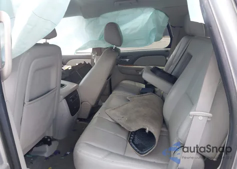 2013 GMC Yukon Slt from USA, damaged, VIN 1GKS2CE08DR103637